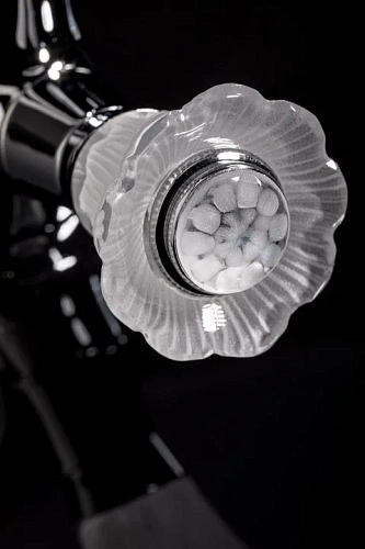 Смеситель для раковины Boheme Сamelia 271-Camelia Смеситель для раковины Boheme Сamelia 271-Camelia