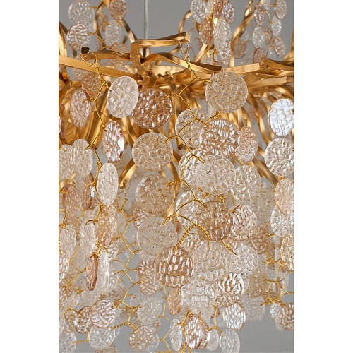 Люстра подвесная Aployt Aurora APL.845.03.13 Люстра подвесная Aployt Aurora APL.845.03.13