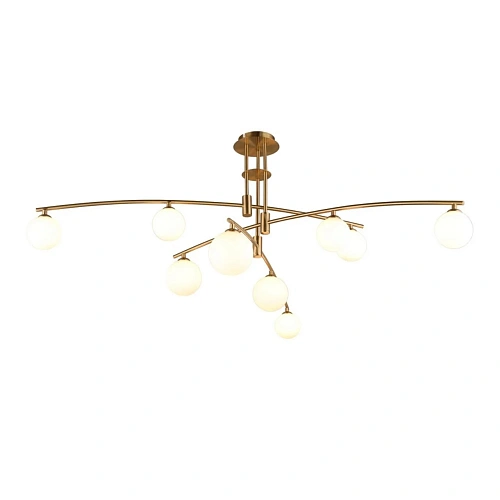 Люстра потолочная Aployt Ewelina APL.621.07.09 Люстра потолочная Aployt Ewelina APL.621.07.09