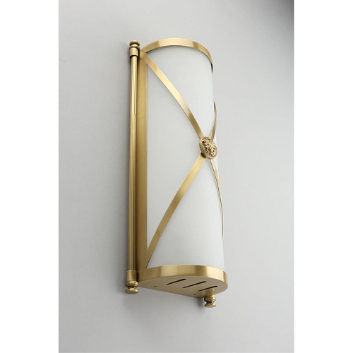 Светильник настенный (Бра) Aployt Zoe APL.806.01.02 Светильник настенный (Бра) Aployt Zoe APL.806.01.02