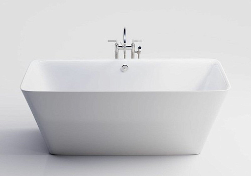 Ванна из искусственного камня Astra-Form Орион 170x75 цвет RAL 01020021 Ванна из искусственного камня Astra-Form Орион 170x75 цвет RAL 01020021