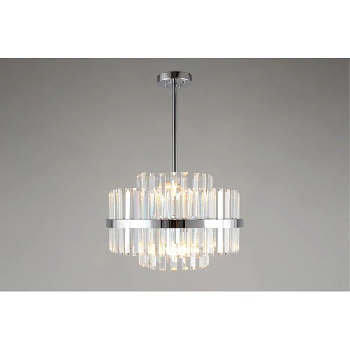 Люстра потолочная Omnilux Saviano OML-69007-06 Люстра потолочная Omnilux Saviano OML-69007-06