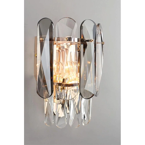 Светильник настенный (Бра) Omnilux Lario OML-89701-02 Светильник настенный (Бра) Omnilux Lario OML-89701-02