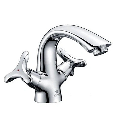 Смеситель для раковины Kaiser Trio 57011 Смеситель для раковины Kaiser Trio 57011