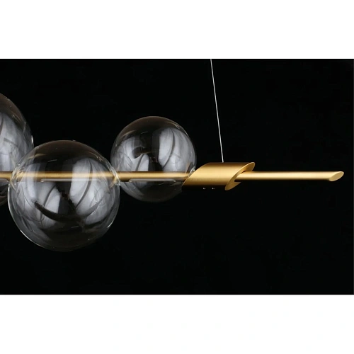 Люстра подвесная Aployt Noel APL.651.03.12 Люстра подвесная Aployt Noel APL.651.03.12