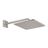 Картинка анонса товара «верхний душ grohe rainshower mono 310, 1 режим струи, суперсталь (26564dc0)»