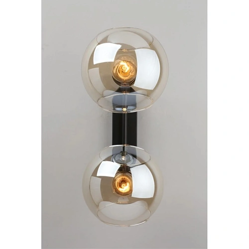 Светильник настенный (Бра) Omnilux Fasano OML-94201-02 Светильник настенный (Бра) Omnilux Fasano OML-94201-02