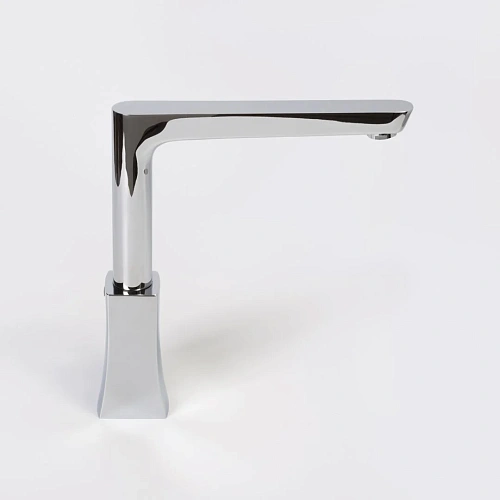 Смеситель для кухни WasserKRAFT Berkel 4807 хром Смеситель для кухни WasserKRAFT Berkel 4807 хром