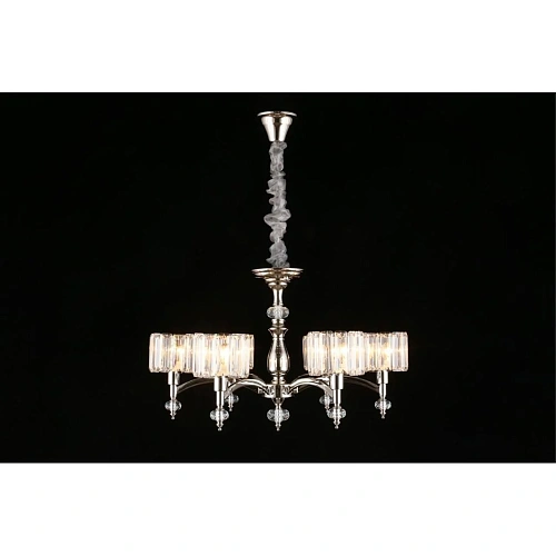 Люстра подвесная Aployt Hortens APL.750.03.06 Люстра подвесная Aployt Hortens APL.750.03.06