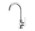 Смеситель для кухни Remer Winner W72 Смеситель для кухни Remer Winner W72