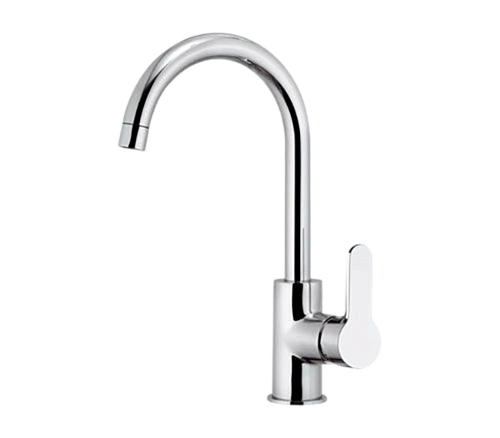 Смеситель для кухни Remer Winner W72 Смеситель для кухни Remer Winner W72