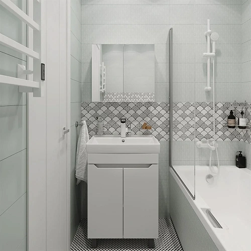 Комплект мебели DIWO Архангельск 60 569777 Комплект мебели DIWO Архангельск 60 569777