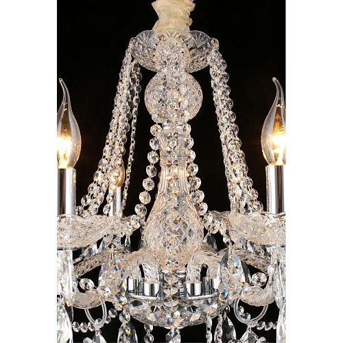 Люстра подвесная Aployt Koletta APL.755.03.06 Люстра подвесная Aployt Koletta APL.755.03.06