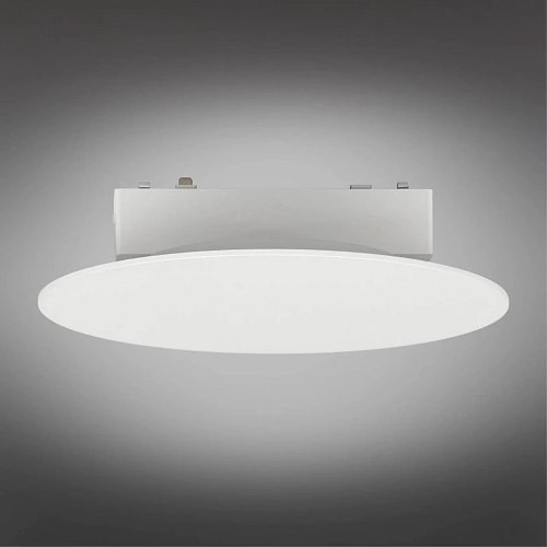 Светильник трековый Aployt Magnetic track 48 APL.0111.10.06 Светильник трековый Aployt Magnetic track 48 APL.0111.10.06