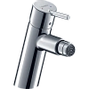 Смеситель для биде hansgrohe Talis S2 32240000 Смеситель для биде hansgrohe Talis S2 32240000