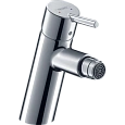 Смеситель для биде hansgrohe Talis S2 32240000 Смеситель для биде hansgrohe Talis S2 32240000