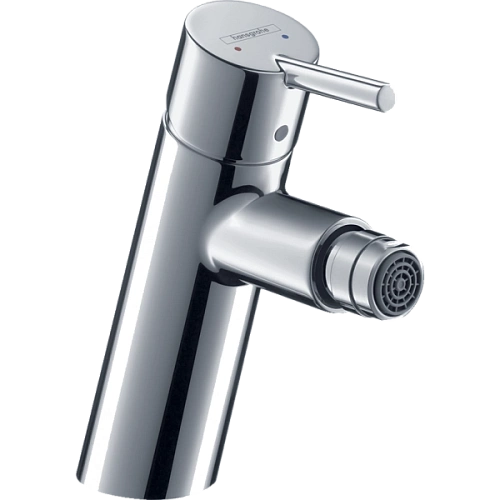 Смеситель для биде hansgrohe Talis S2 32240000 Смеситель для биде hansgrohe Talis S2 32240000