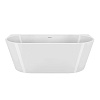 Акриловая ванна BelBagno BB710-1700-800 1700x790