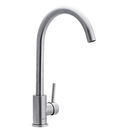Смеситель для кухни Swedbe Selene 7441 Смеситель для кухни Swedbe Selene 7441