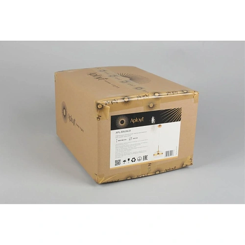 Светильник подвесной Aployt Gabriela APL.305.06.01 Светильник подвесной Aployt Gabriela APL.305.06.01