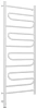Полотенцесушитель электрический Сунержа Элегия 3.0 1200х500 МЭМ левый 12-5818-1250 Белый