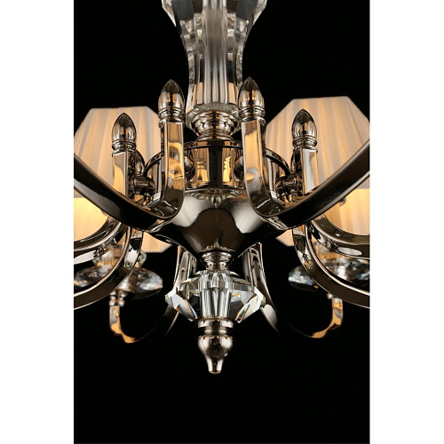 Люстра подвесная Aployt Jula APL.707.03.08 Люстра подвесная Aployt Jula APL.707.03.08