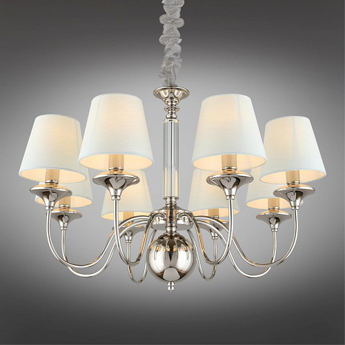 Люстра подвесная Aployt Perla APL.731.03.08 Люстра подвесная Aployt Perla APL.731.03.08