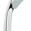 Душевая лейка GROHE Euphoria Massage (3 режима), хром (27221000) Душевая лейка GROHE Euphoria Massage (3 режима), хром (27221000)
