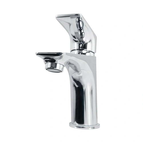 Смеситель для раковины BelBagno MARINO-LVM-CRM-W0 хром Смеситель для раковины BelBagno MARINO-LVM-CRM-W0 хром