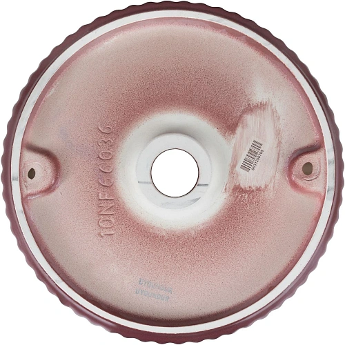 Раковина Allen Brau Fantasy Line 36 4.11032.BD накладная, бордо Раковина Allen Brau Fantasy Line 36 4.11032.BD накладная, бордо