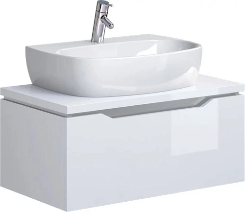 Тумба под раковину Cersanit STREET FUSION 80 (B-SU-SFU80-CAS) Тумба под раковину Cersanit STREET FUSION 80 (B-SU-SFU80-CAS)