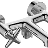 Смеситель для ванны IDDIS Acros ACRSB02i02WA Смеситель для ванны IDDIS Acros ACRSB02i02WA