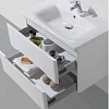 Тумба под раковину BelBagno Luxury/Soft LUXURY/SOFT-800-2C-SO-BF серый Тумба под раковину BelBagno Luxury/Soft LUXURY/SOFT-800-2C-SO-BF серый