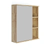 Зеркальный шкаф Onika ЛЕГРАН дуб галифакс 50.00У 205022 Зеркальный шкаф Onika ЛЕГРАН дуб галифакс 50.00У 205022