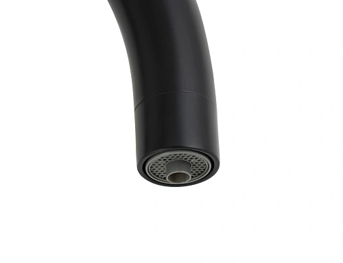 Смеситель для кухни Kaiser 26744-9 черный матовый с фильтром Барьер Эксперт Slim Классик БР26744-9 Смеситель для кухни Kaiser 26744-9 черный матовый с фильтром Барьер Эксперт Slim Классик БР26744-9