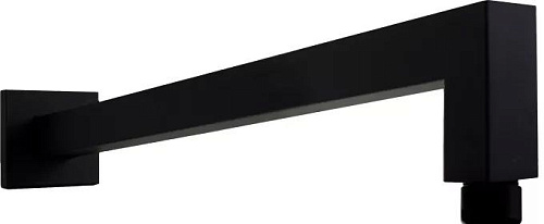 Кронштейн верхнего душа Paffoni Quadro ZSOF063NO Кронштейн верхнего душа Paffoni Quadro ZSOF063NO