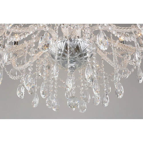 Люстра подвесная Aployt Koletta APL.755.03.10 Люстра подвесная Aployt Koletta APL.755.03.10