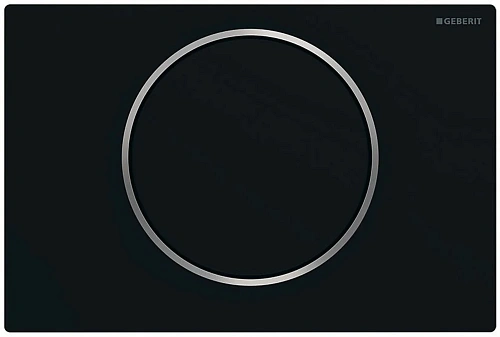 Клавиша смыва Geberit Sigma 10 115.758.14.5 (не остаются отпечатки пальцев) Клавиша смыва Geberit Sigma 10 115.758.14.5 (не остаются отпечатки пальцев)