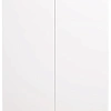 Шкаф Style Line Даллас 600 ЛЮКС белый СС-00000703 Шкаф Style Line Даллас 600 ЛЮКС белый СС-00000703