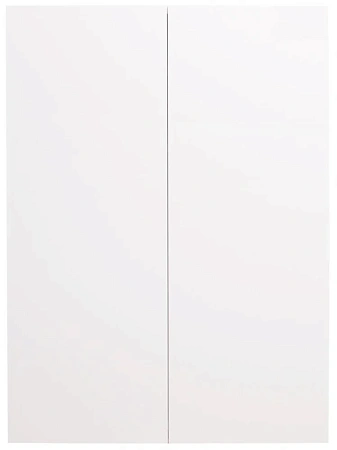 Шкаф Style Line Даллас 600 ЛЮКС белый СС-00000703 Шкаф Style Line Даллас 600 ЛЮКС белый СС-00000703