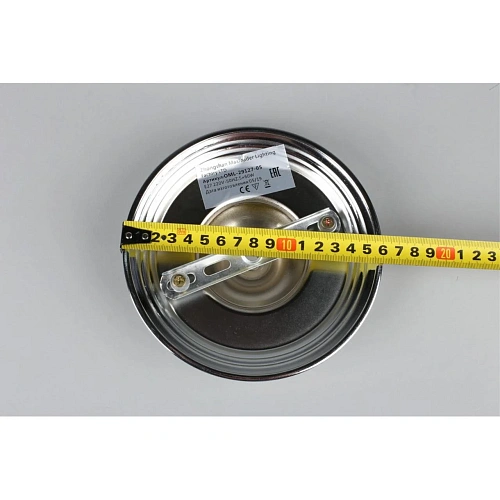 Люстра потолочная Omnilux Leonessa OML-29127-05 Люстра потолочная Omnilux Leonessa OML-29127-05