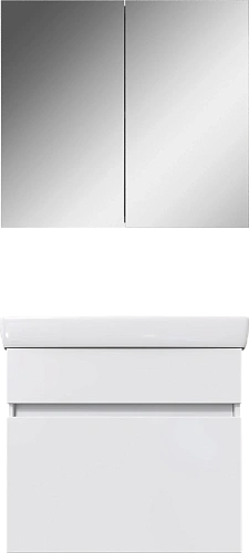 Комплект мебели DIWO Тольятти 60 569794 Комплект мебели DIWO Тольятти 60 569794