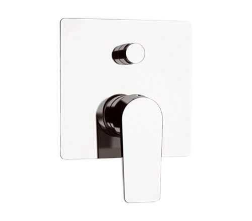 Смеситель для душа Remer Dream D09 Смеситель для душа Remer Dream D09