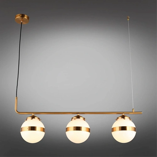 Люстра подвесная Aployt Lulu APL.820.03.03 Люстра подвесная Aployt Lulu APL.820.03.03