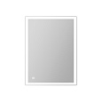 Детальная картинка товара «зеркало belbagno spc-grt-600-800-led-tch 12w 220-240v 600x30x800 с подсветкой и сенсорным выключателем»