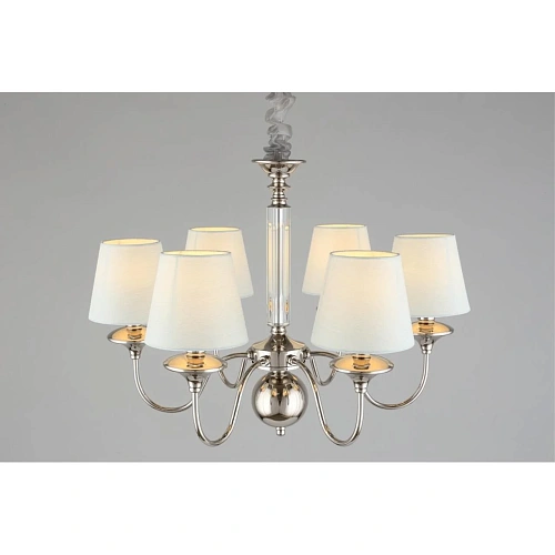 Люстра подвесная Aployt Perla APL.731.03.06 Люстра подвесная Aployt Perla APL.731.03.06