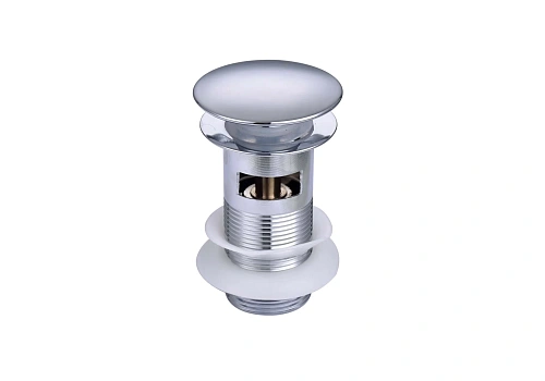 Смеситель для раковины Aquatek ВЕГА AQ1005CR хром Смеситель для раковины Aquatek ВЕГА AQ1005CR хром