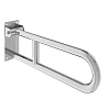 Поручень ROCA Access откидной, полированный 816932001 Поручень ROCA Access откидной, полированный 816932001
