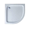 Душевой поддон CEZARES TRAY-A-R-100-550-15-W0 1000x1000 акрил, белый Душевой поддон CEZARES TRAY-A-R-100-550-15-W0 1000x1000 акрил, белый