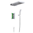 Душевая система Timo Petruma SX-5039/00SM встраиваемая с термостатом хром
